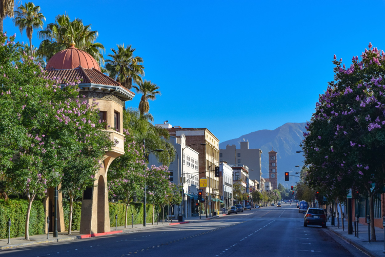 Pasadena Image